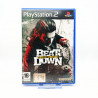 Beat Down Fists Of Vengeance Multilanguage ITA-SPA