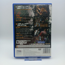 Beat Down Fists Of Vengeance Multilanguage ITA-SPA