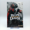 Beat Down Fists Of Vengeance Multilanguage ITA-SPA