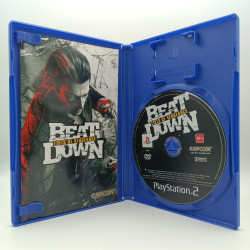 Beat Down Fists Of Vengeance Multilanguage ITA-SPA