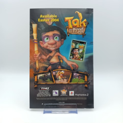 Dragon's lair 3 d special edition