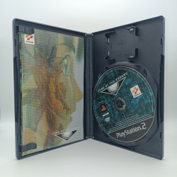 Zone OF The Enders PAL ITA