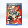 metal slug 5 ps2 pal ita