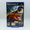 final fight streetwise ps2 pal ita