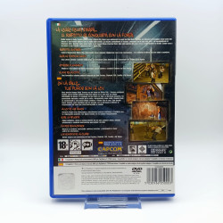 final fight streetwise ps2 pal ita