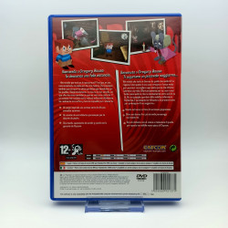 Gregory Horror Show PS2 PAL ITA