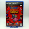 Gregory Horror Show PS2 PAL ITA