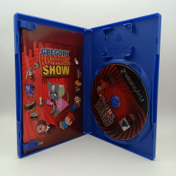 Gregory Horror Show PS2 PAL ITA