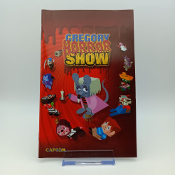 Gregory Horror Show PS2 PAL ITA