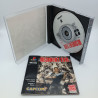 Resident Evil PS1 PAL ITA