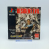 Resident Evil PS1 PAL ITA