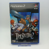 Time Splitters 2 Ps2 PAL ITA
