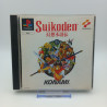 Suikoden PS1 PAL ITA Multilanguage con Italiano