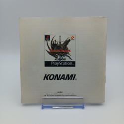 Suikoden PS1 PAL ITA Multilanguage con Italiano