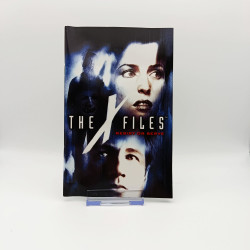 The X-Files Resist or Serve PS2 PAL ITA