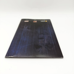 The X-Files Resist or Serve PS2 PAL ITA