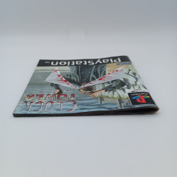 Clock Towers PS1 PAL - ITA - SPA - UK