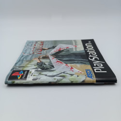 Clock Towers PS1 PAL - ITA - SPA - UK