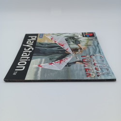 Clock Towers PS1 PAL - ITA - SPA - UK