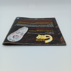 Clock Towers PS1 PAL - ITA - SPA - UK