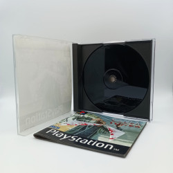 Clock Towers PS1 PAL - ITA - SPA - UK