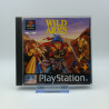Wild Arms PS1 PAL ITA