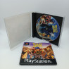 Wild Arms PS1 PAL ITA