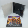 Wild Arms PS1 PAL ITA