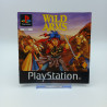 Wild Arms PS1 PAL ITA
