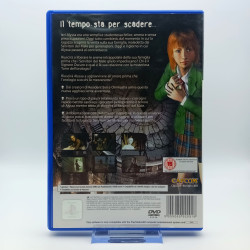 Clock Tower 3 PS2 PAL ITA
