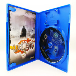 Clock Tower 3 PS2 PAL ITA