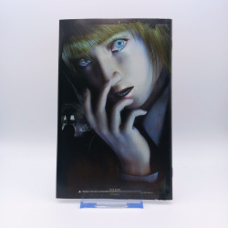 Clock Tower 3 PS2 PAL ITA