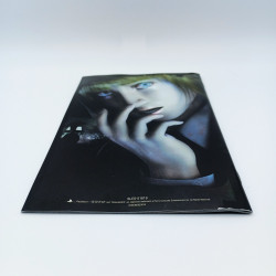 Clock Tower 3 PS2 PAL ITA