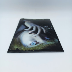 Clock Tower 3 PS2 PAL ITA