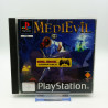 Medievil PS1 PAL ITA