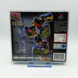Medievil PS1 PAL ITA