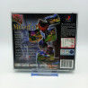 Medievil PS1 PAL ITA