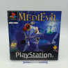 Medievil PS1 PAL ITA