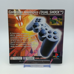 Medievil PS1 PAL ITA