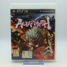 Asura's Wrath - PS3 PAL ITA