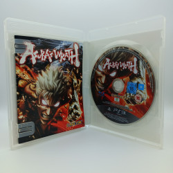Asura's Wrath - PS3 PAL ITA