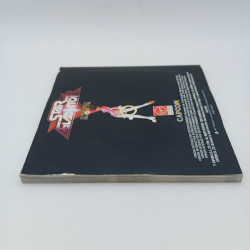 Star Gladiator PS1 PAL ITA