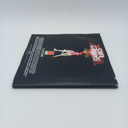 Star Gladiator PS1 PAL ITA