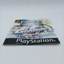 Gungage PS1 PAL ITA