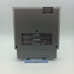 Joe & Mac Caveman Ninja - Nintendo Nes - PAL A - ITA - Completo Boxato.