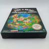 Joe & Mac Caveman Ninja - Nintendo Nes - PAL A - ITA - Completo Boxato.