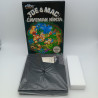 Joe & Mac Caveman Ninja - Nintendo Nes - PAL A - ITA - Completo Boxato.