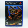 Monster Hunter PS2 PAL ITA
