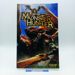 Monster Hunter PS2 PAL ITA