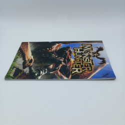 Monster Hunter PS2 PAL ITA